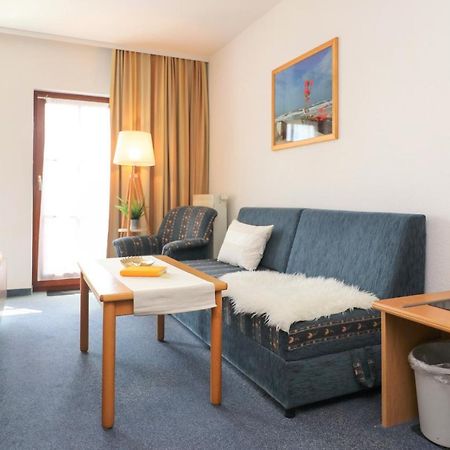 Ferienzimmeranlage Deutsches Haus Deutsches Haus App 29 Hotel Wustrow  Kültér fotó