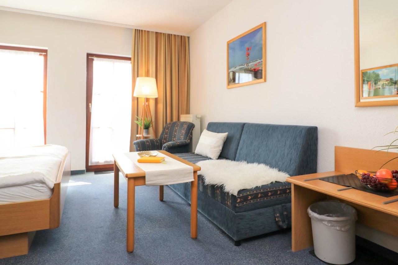Ferienzimmeranlage Deutsches Haus Deutsches Haus App 29 Hotel Wustrow  Kültér fotó