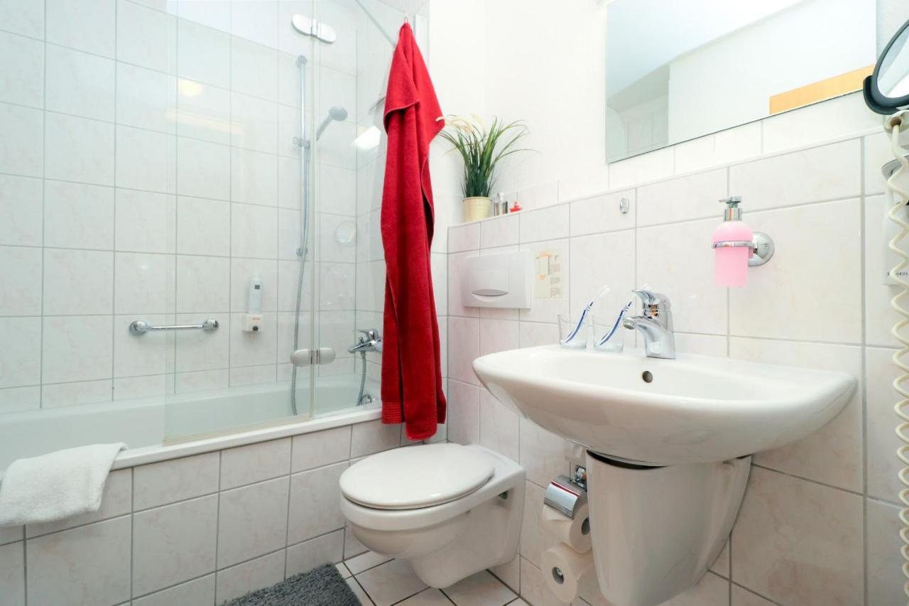 Ferienzimmeranlage Deutsches Haus Deutsches Haus App 29 Hotel Wustrow  Kültér fotó