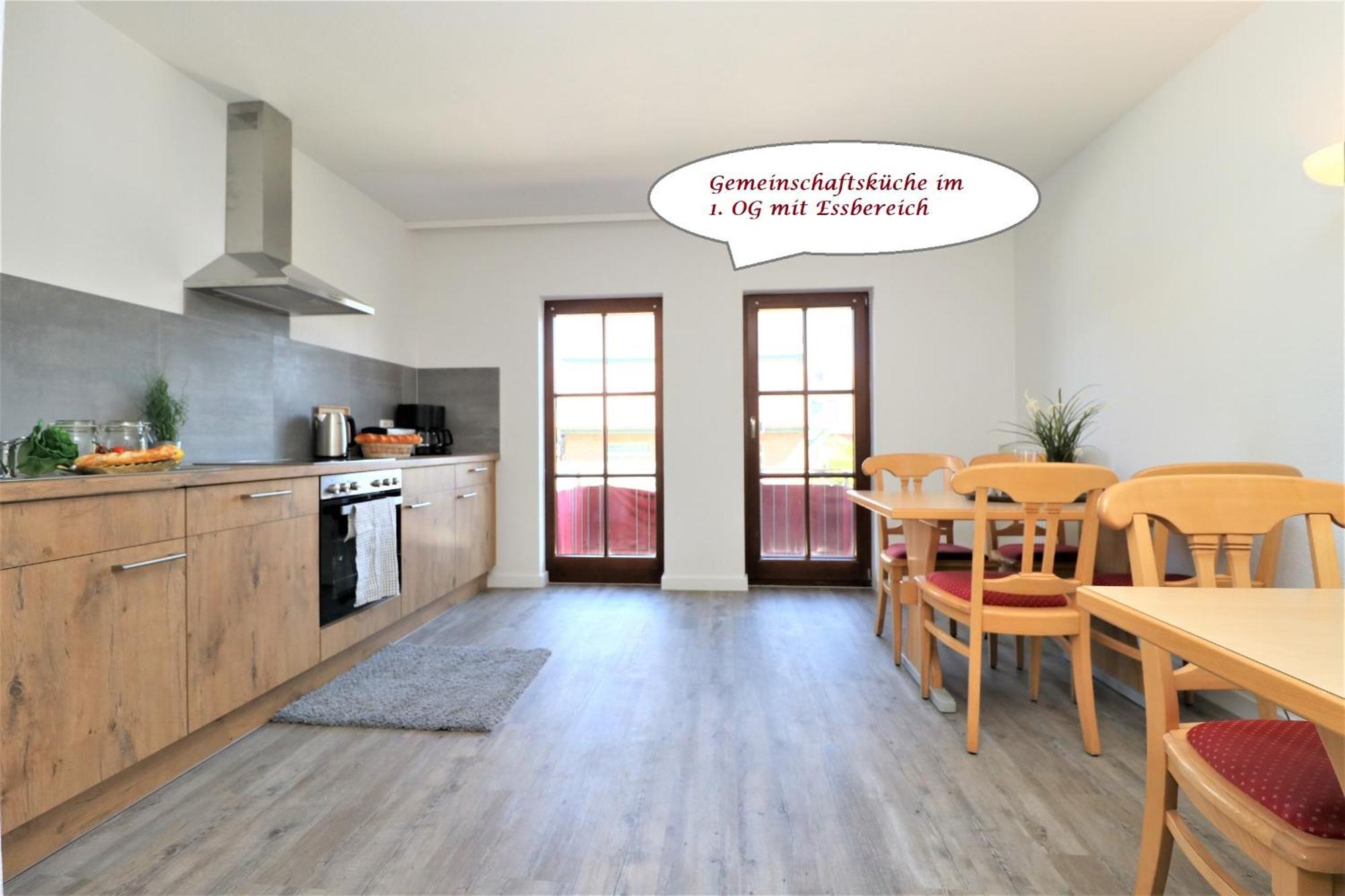 Ferienzimmeranlage Deutsches Haus Deutsches Haus App 29 Hotel Wustrow  Kültér fotó