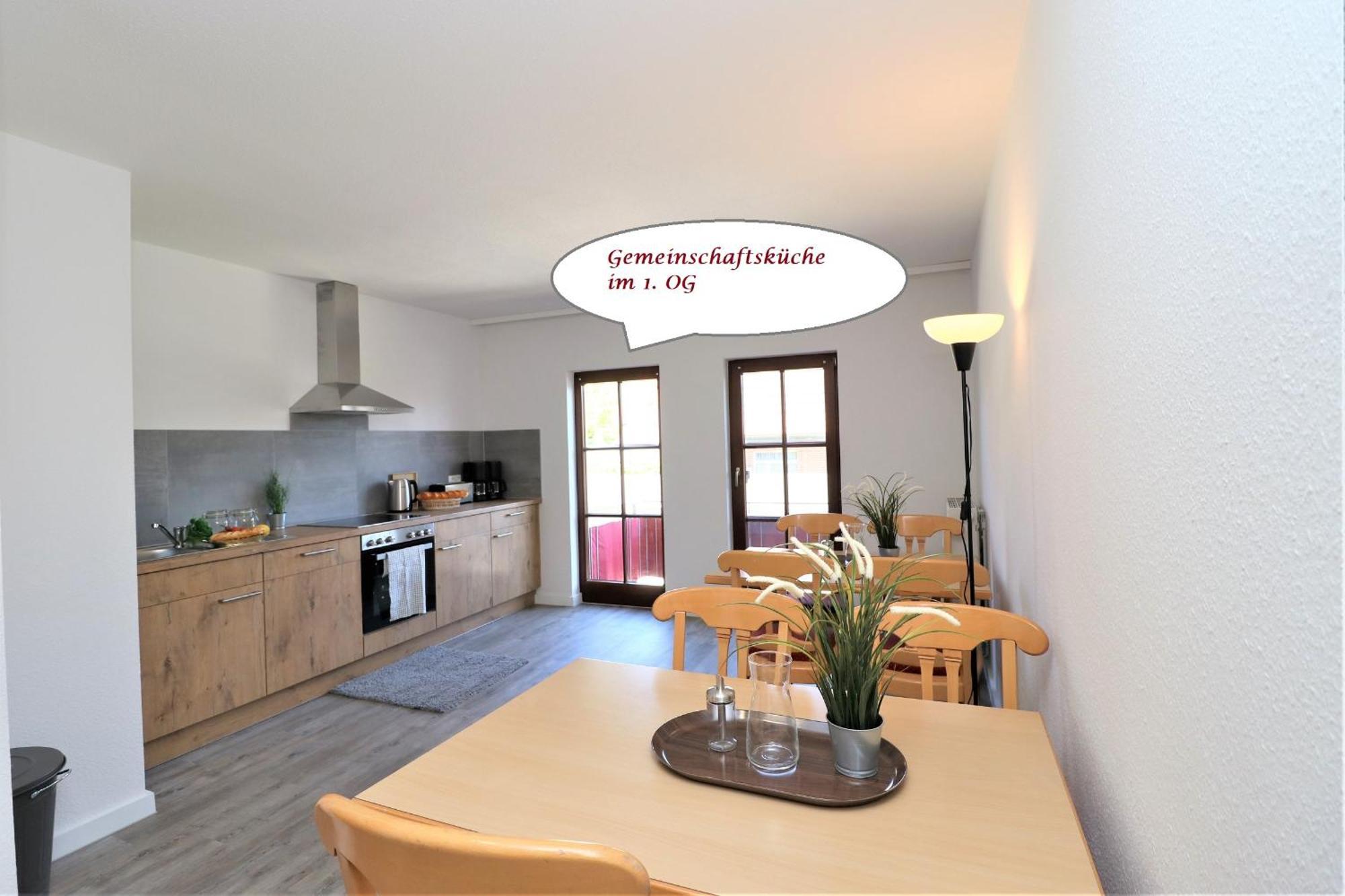 Ferienzimmeranlage Deutsches Haus Deutsches Haus App 29 Hotel Wustrow  Kültér fotó