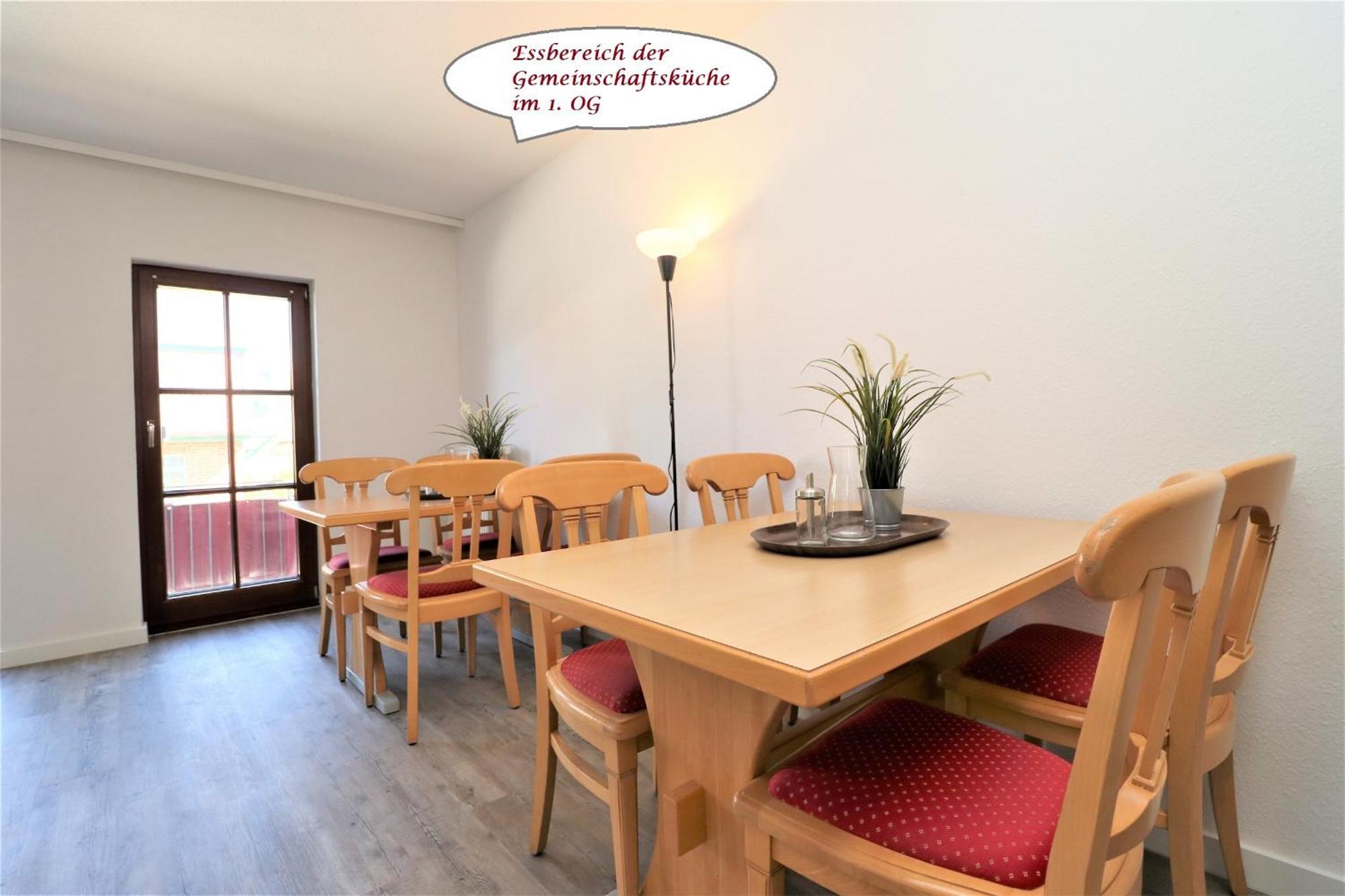 Ferienzimmeranlage Deutsches Haus Deutsches Haus App 29 Hotel Wustrow  Kültér fotó